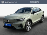Volvo C40 2023