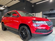 Skoda Karoq 2019