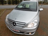 Mercedes-Benz B-Class 2009