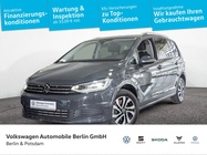 Volkswagen Touran 2023