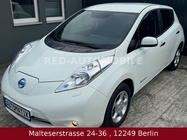 Nissan Leaf 2017