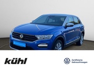 Volkswagen T-Roc 2020