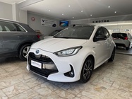 Toyota Yaris 2021
