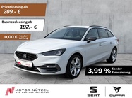 Seat Leon 2025