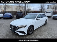 Mercedes-Benz E-Class 2025