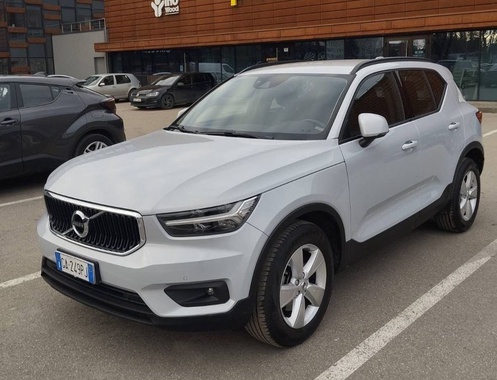 Volvo Other 2020
