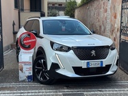 Peugeot 2008 2022