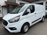 Ford Transit Custom 2018