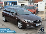 Opel Astra 2019