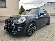 MINI Cooper 2016