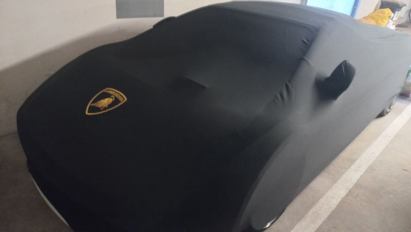 Lamborghini Gallardo