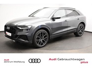 Audi Q8 2023