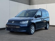 Volkswagen Caddy 2026