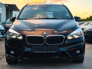 BMW 2 Series 2016