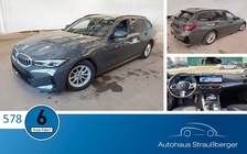 BMW 3 Series 2024