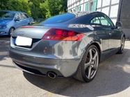 Audi TT 2013