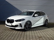 BMW 1 Series 2023