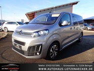 Citroen SpaceTourer 2020