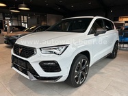 Cupra Ateca 2025