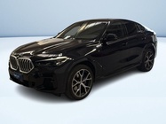 BMW X6 2021