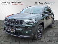 Jeep Compass 2025