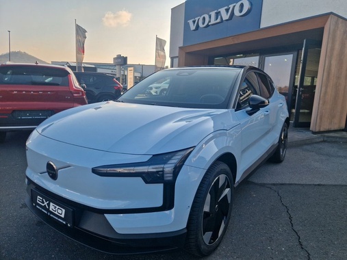 Volvo EX30 2025