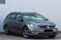Volkswagen Golf 2020