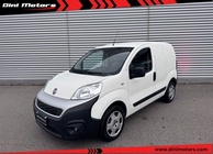 Fiat Fiorino 2019