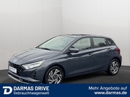 Hyundai i20 2025
