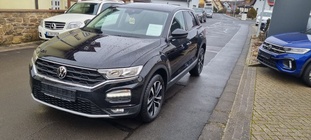 Volkswagen T-Roc 2021