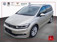 Volkswagen Touran 2024