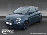 Fiat 500e 2023