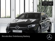 Mercedes-Benz A-Class 2025
