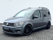 Volkswagen Caddy 2020