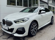 BMW 2 Series 2023