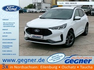 Ford Kuga 2025