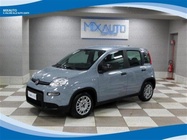 Fiat Panda 2023