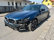 BMW i5 2023