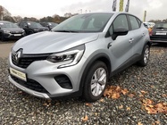 Renault Captur 2023