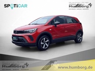 Opel Crossland 2024