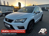 Seat Ateca 2018
