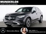 Mercedes-Benz GLC-Class 2024