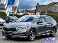 Skoda Octavia 2024