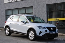 Seat Arona 2023