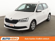 Skoda Fabia 2021