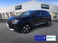 Peugeot 3008 2024
