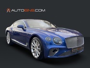 Bentley Continental GT 2019