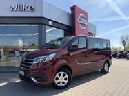 Renault Trafic 2023
