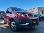 Peugeot Rifter 2019