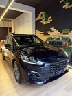 Ford Kuga 2021